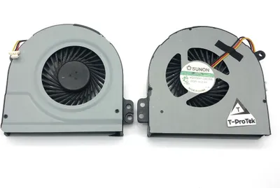 Immagine prodotto di Ventilatore FAN versione 2 compatibile per MG60090V1-C060-S99, K1422Y, DC 5V--2.5W