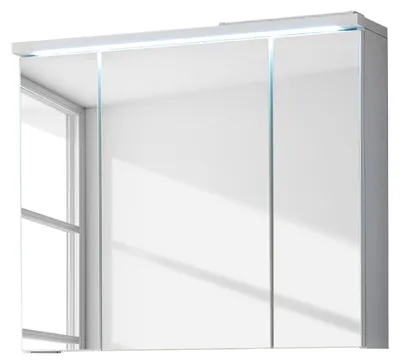 Produktbild von home24 Spiegelschrank - inkl. Beleuchtung