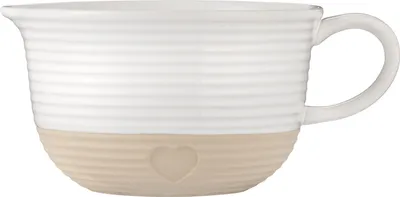 Produktbild von MASON CASH Rustic Charm, Herz Teigschüssel