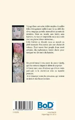 Produktbild von L'île Mortelle
