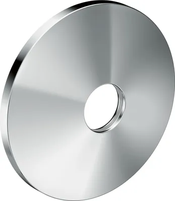 Immagine prodotto di hansgrohe AXOR One rosace, 13611000, 13611000