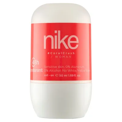 Obrázok produktu pre Nike #CoralCrush Woman Dezodorant w kulce, 50 ml