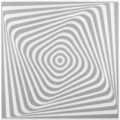 Produktbild von Deckenplatten aus Styropor XPS - Deckenpaneele Panoramaplatten Nachbildung Deckenverkleidung - (30QM Sound Grey50x50 cm) modernes Design leicht & robust