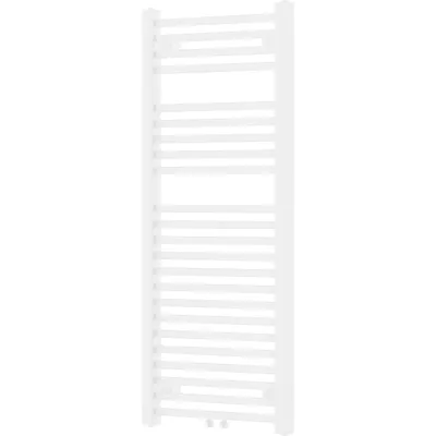 Produktbild von Mexen Pluton Handtuchheizkörper 1200 x 500 mm, 625 W, Weiß - W106-1200-500-00-20