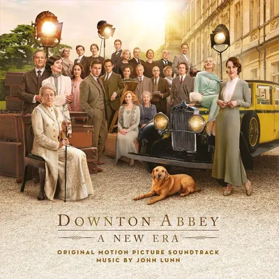Image de Downton Abbey : Une nouvelle ère