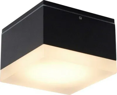 Image de LED 10W APULIA S AZ4336 Azzardo spot extérieur pour montage en saillie