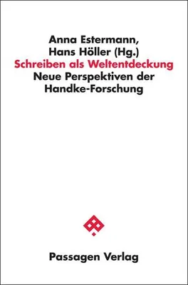 Produktbild von Schreiben als Weltentdeckung