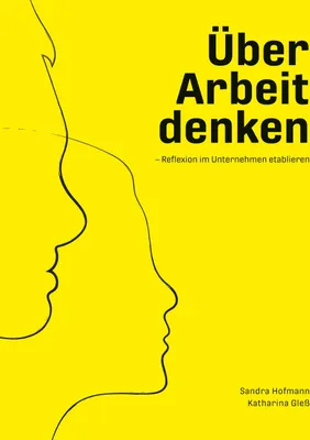Produktbild von Über Arbeit denken
