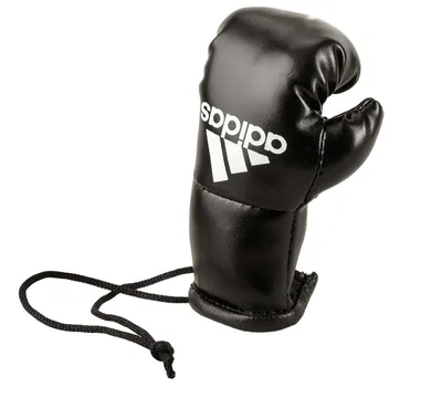 Produktbild von Adidas Mini Boxhandschuh Aufhänger