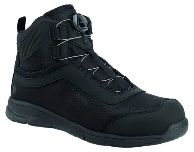 Zdjęcie produktu dla Buty ochronne Samson Gr.45 czarne S3 SRC ESD EN20345 Nyl.BAAK