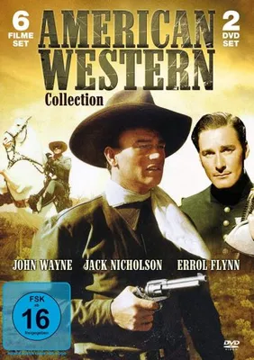 Produktbild von American Western Collection