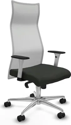 Obrázok produktu pre Kancelárske kreslo Piqueras y Crespo B1B086N Black