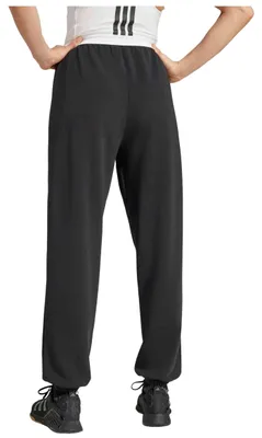 Obrázek produktu pro Tepláky Adidas "Black" určené pro rozcvičku, unisex