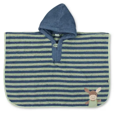 Produktbild von Sterntaler Badeponcho ESEL Emmilius