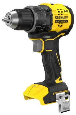Produktbild von Stanley Akku-Bohrschrauber 18Volt ohne Akku und Ladegerät