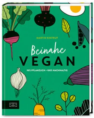 Immagine prodotto di Beinahe vegan