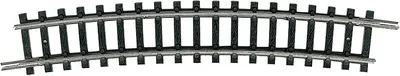 Obrázok produktu pre Minitrix 14927 N koľajnice ge. R4 15 Gr.