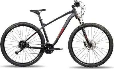 Produktbild von Cone Trail 3.0 Mountainbike Hardtail schwarz