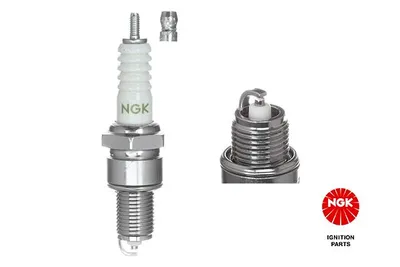 Produktbild von Ngk Zündkerzen Zündanlage 5011