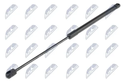 Produktbild von NTY AE-SK-017 Gasfeder Heckklappendämpfer für SKODA OCTAVIA (1U2) 494mm
