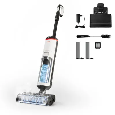 Image de Polti RollySteam WD30C sans fil