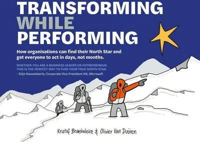 Obrázok produktu pre Transforming While Performing