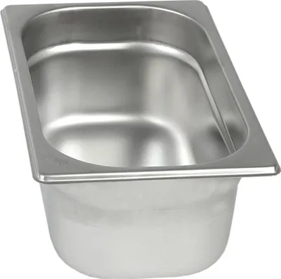 Obrázok produktu pre Gastronádoby série BASIC, GN 1/4 (100 mm)