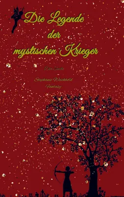 Produktbild von Die Legende der mystischen Krieger
