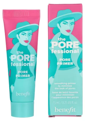 Produktbild von Benefit The POREfessional Face Primer Mini baza minimalizująca widoczność porów, 7.5 ml
