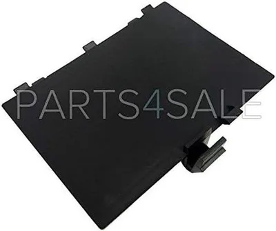 Produktbild von Abdeckkappe Radkasten Innenverkleidung - Fiat 500