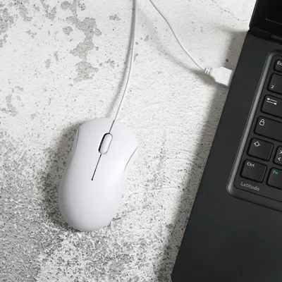 Image de Souris Filaire