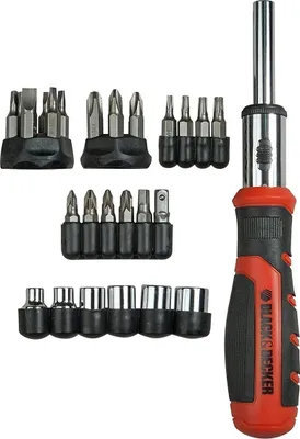 Produktbild von Black & Decker BDHT0-62130, 170 mm, 270 mm, 40 mm, 430 g, 300 mm, 560 mm