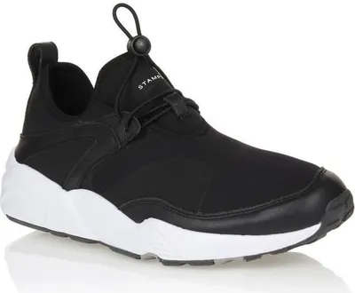 Produktbild von PUMA Blaze of Glory Sneakers - Herren - Schwarz