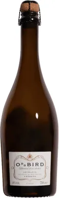 Produktbild von Spumante white - Oddbird