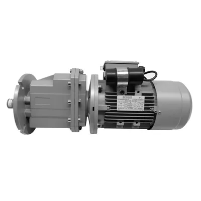 Produktbild von LESCHA ATIKA Ersatzteil | Getriebemotor 110V für Betonmischer Compact 140 / LZ 140