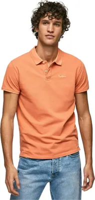 Image de Polo Pepe Jeans PM541983145 pour Homme
