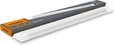 Produktbild von VIDEX LED Lichtleiste 18W NW Aluminiumausführung