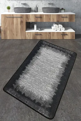 Produktbild von Mijolnir, Esper- CHL5218, Bunt, Badematten, 700 gr/m², 100% POLYESTER