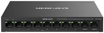Produktbild von Schalter Mercusys MS110CMP