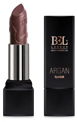 Zdjęcie produktu dla Bel London, Argan, Cremesheen, Cream Lipstick, 09, 3.3 g