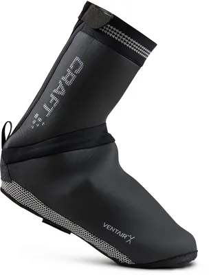 Produktbild von CRAFT Siberian Bootie Black XL