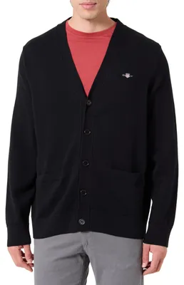 Immagine prodotto di Cardigan in cotone casual GANT