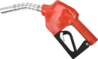 Obrázok produktu pre Automatická tankovacia pištoľ 3/4'' bsp na olej a naftu
