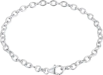 Produktbild von Rafaela Donata Armband Sterling Silber 60905000