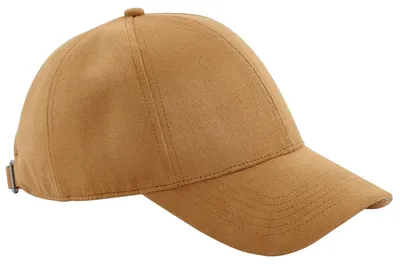 Immagine prodotto di Beechfield - Cappellino a 6 pannelli per uomo/donna Unisex FK1429 (taglia unica) (caramello)