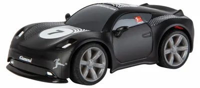 Produktbild von Carrera RC|Carrera CARRERA RC 2,4GHz Mini RC black - Bundesliga