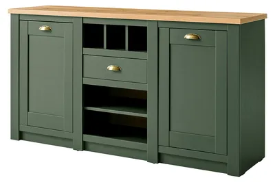 Produktbild von home24 Sideboard Cardet