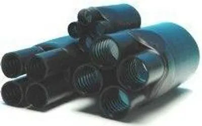 Obrázek produktu pro Smršťovací krabice 4 x 55/21 mm Tritium PAL4 55/21