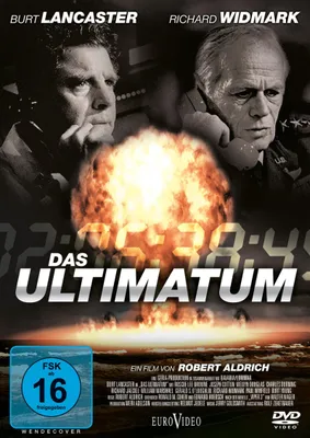 Zdjęcie produktu dla Das Ultimatum