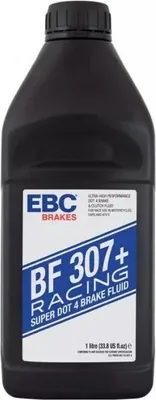 Obrázok produktu pre EBC RACE brzdová kvapalina Dot 4 Racing BF307 1 L